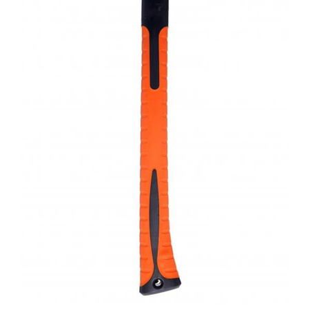 SIEKIERA Z KLIENEM / TRZONEK FIBERGLASS KD293