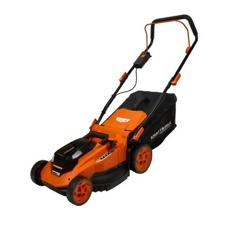 KOSIARKA AKUMULATOROWA 50L 38CM 40V KD5411