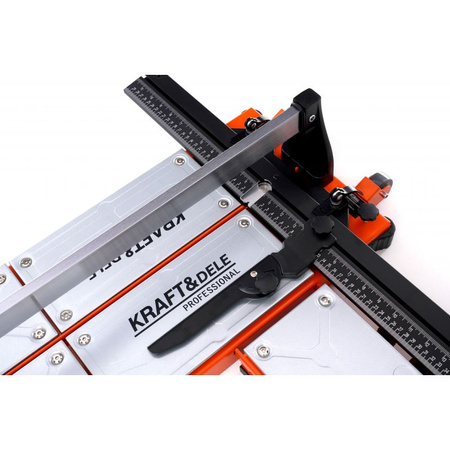 PROFESJONALNA PRZECINARKA DO GLAZURY 48" KD10734