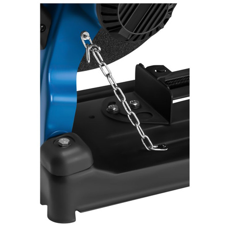 Przecinarka do metalu 2900W 230V KD553