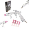 PISTOLET DO PIASKOWANIA / Dysza: 4, 5, 6, 7mm KD10794