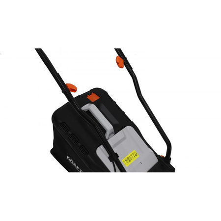 Kosiarka akumulatorowa 21V 4Ah 32L KD5550