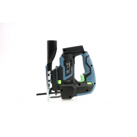 WYRZYNARKA AKUMULATOROWA + NOŻYKI KD3402