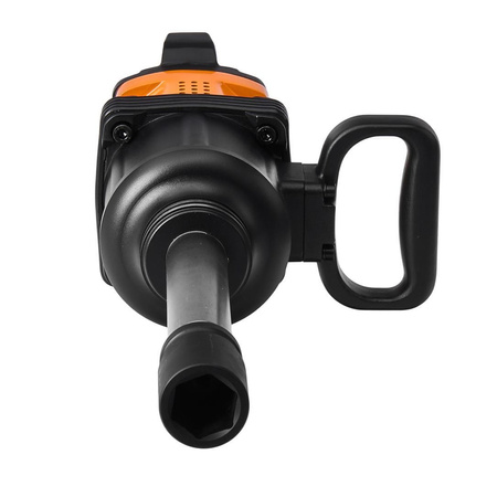 KLUCZ UDAROWY PNEUMATYCZNY 1" 5500Nm + WALIZKA + 2 nasadki KD5781