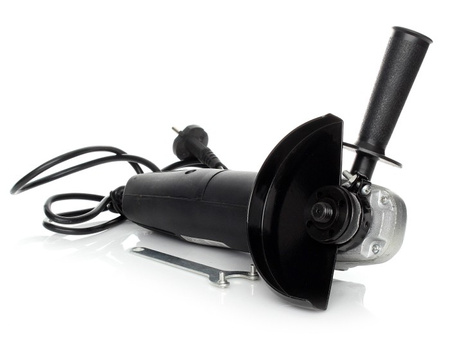 Szlifierka kątowa 125mm 1450W EC522