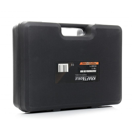 ZGRZEWARKA DO RUR 1500W KD3071