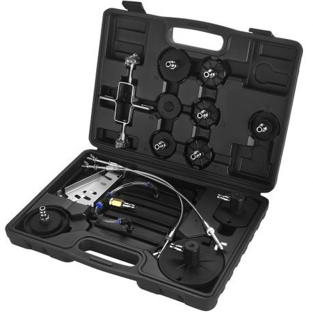 PRZYRZĄD DO ODPOWIETRZANIA WYMIANY PŁYNU HAMULCOWEGO KD5934