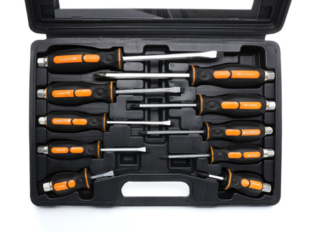 Wkrętaki do podbijania 10 szt KD10283