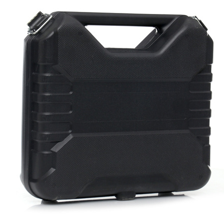 Lutownica transformatorowa KD1718 200W LED WALIZKA