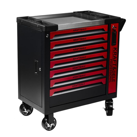 SZAFKA NARZĘDZIOWA PUSTA KD1078