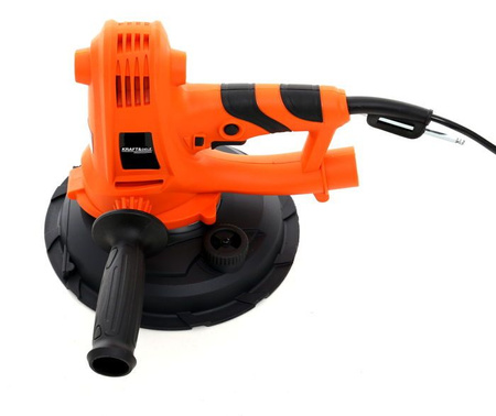 Szlifierka do Gipsu, Gładzi, Tynków KD1539 1400W