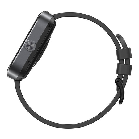 Smartwatch Zeblaze Beyond 3 Plus (Czarny)