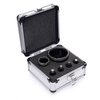 Otwornice diamentowe w walizce 6szt. KD11226