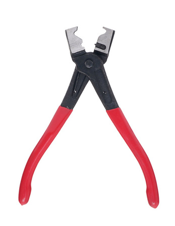 Szczypce do opasek zaciskowych 180 mm CLIC KD10849
