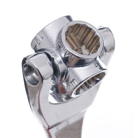 Klucz uniwersalny obrotowy KD10441