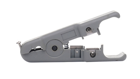 ZESTAW NARZĘDZI SIECIOWYCH 9 EL. KD10881