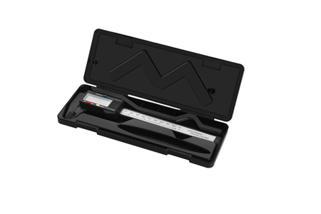 Elektroniczna suwmiarka cyfrowa 0-150mm KD10073