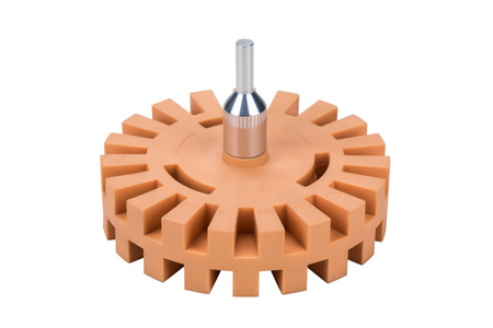 Krążek gumowy do usuwania KD5903