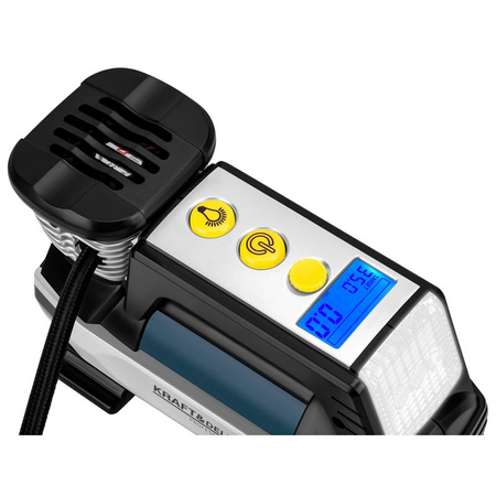 KOMPRESOR SAMOCHODOWY 12V KD3442