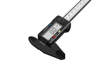 Elektroniczna suwmiarka cyfrowa 0-150mm KD10073
