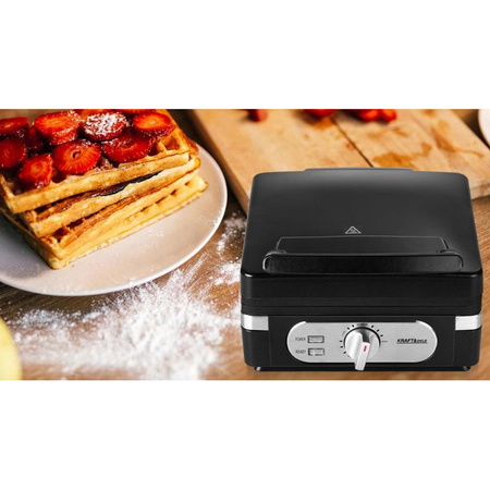 GOFROWNICA 2000W KD4100