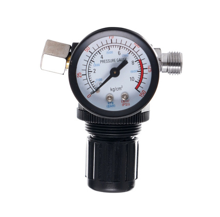 Pistolet lakierniczy HVLP 600ml KD2093