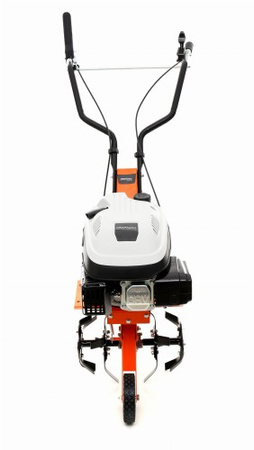 GLEBOGRYZARKA SPALINOWA 9KM KD5160