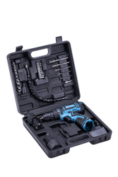 Zestaw wiertarko-wkrętarka 18V 1,5Ah +akcesoria KD3354