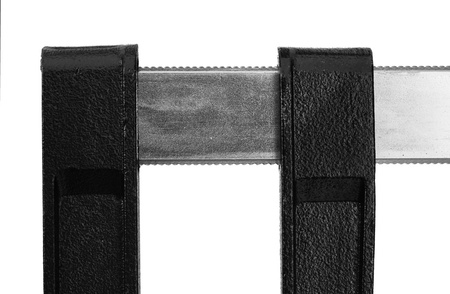 Ścisk stolarski 120 x 1000 mm KD10183