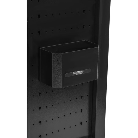 Szafka warsztatowa PUSTA KD1079
