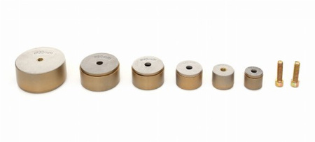 ZGRZEWARKA DO RUR 1500W KD3071