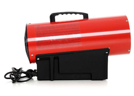 Nagrzewnica gazowa 25kW Termostat KD11705