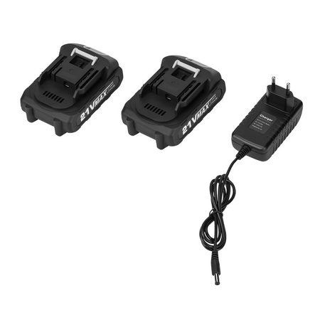 PRZYSSAWKA AKUMULATOROWA WIBRACYJNA 130MM KD11966