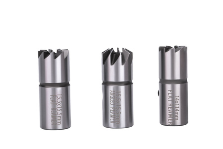 Frezy do czyszczenia gniazd wtryskiwaczy 17el KD12504