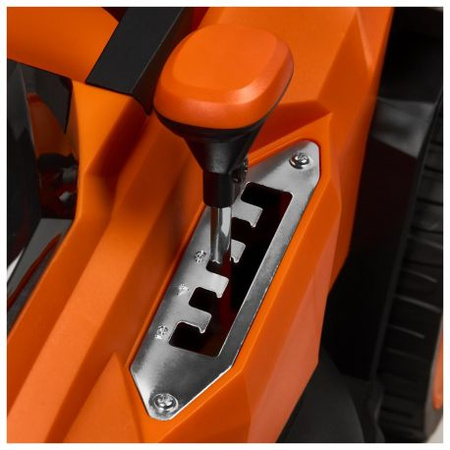 KOSIARKA AKUMULATOROWA 50L 38CM 40V KD5411