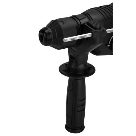 Młot udarowy akumulatorowy 21V 4,5J BEZSZCZOTKOWY 2 x 4Ah KD3195