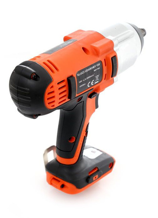 Klucz udarowy 20V X-SERIES KD1765