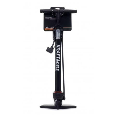 POMPKA SŁUPKOWA 38 x 470 mm KD11826