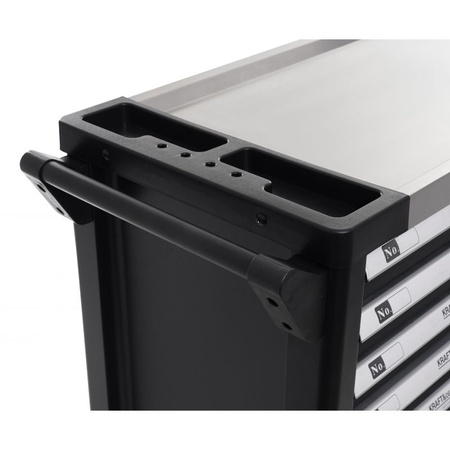 SZAFKA NARZĘDZIOWA 299EL KD1068