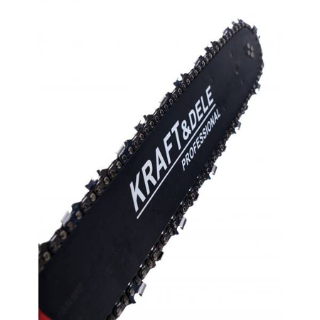 Piła spalinowa 4,3KM 40cm KD5010