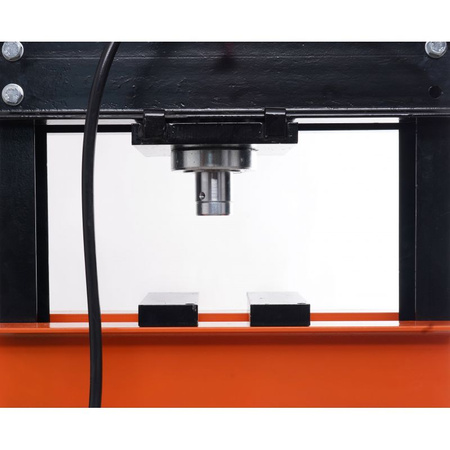 Prasa hydrauliczna 30T KD317