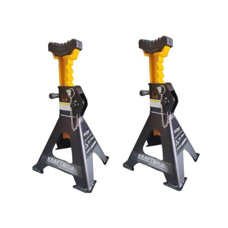 Kobyłki samochodowe 2T 2szt KD3095