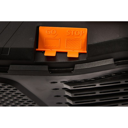 KOSIARKA ELEKTRYCZNA 2400w 25L KD5360