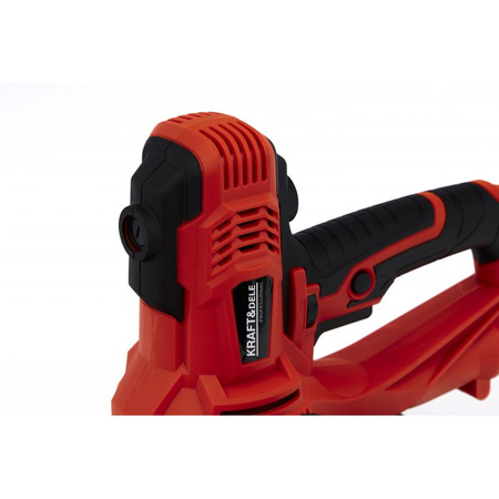 Szlifierka do gipsu z podświetleniem LED 1800W KD3132