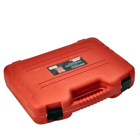 Zestaw adapterów do płukania klimatyzacji XXL 78 el. KD10063