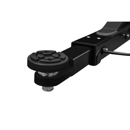 PODNOŚNIK SAMOCHODOWY KOLUMNOWY HYDRAULICZNY AUTOMATYCZNY KD5812