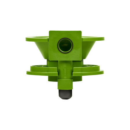 Odkurzacz na sucho / mokro z filtrem wodnym KD5157