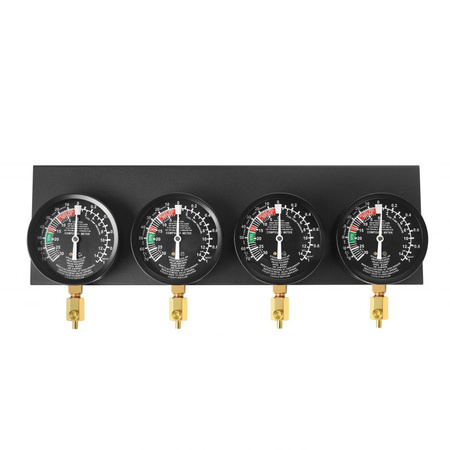 Wakuometr do synchronizacji gaźników KD12537