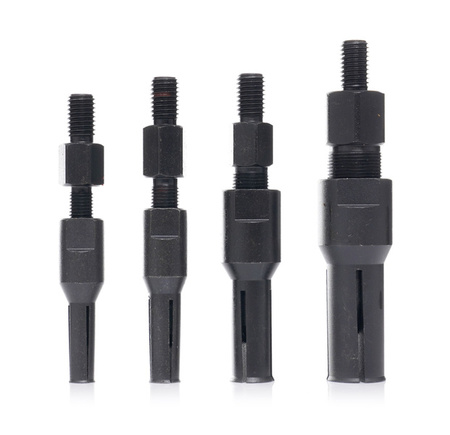 Ściągacz bezwładnościowy do łożysk wewnętrznych - młotek KD10697