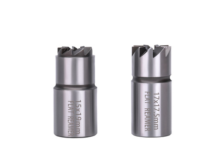 Frezy do czyszczenia gniazd wtryskiwaczy 17el KD12504